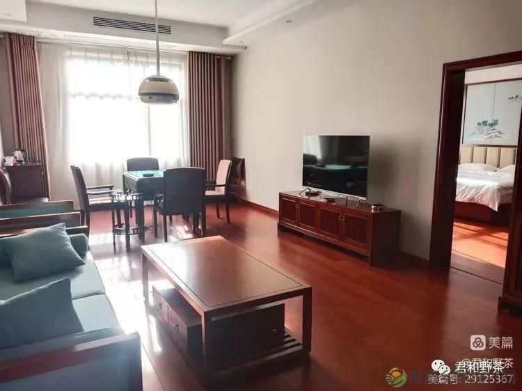 来君和, 不止有茶,还有蔡家塘的假日时光(图33) 来君和, 不止有茶,还有蔡家塘的假日时光(图33)