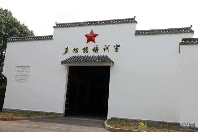 常德新增一所学校——他的名字叫常德鼎城乡村振兴学校、为湖南省第一所区(县)级乡村振兴学校(图5) 常德新增一所学校——他的名字叫常德鼎城乡村振兴学校、为湖南省第一所区(县)级乡村振兴学校(图5)