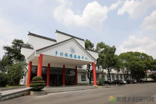 常德新增一所学校——他的名字叫常德鼎城乡村振兴学校、为湖南省第一所区(县)级乡村振兴学校(图4) 常德新增一所学校——他的名字叫常德鼎城乡村振兴学校、为湖南省第一所区(县)级乡村振兴学校(图4)