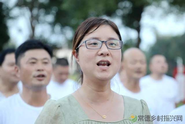 常德新增一所学校——他的名字叫常德鼎城乡村振兴学校、为湖南省第一所区(县)级乡村振兴学校(图23) 常德新增一所学校——他的名字叫常德鼎城乡村振兴学校、为湖南省第一所区(县)级乡村振兴学校(图23)