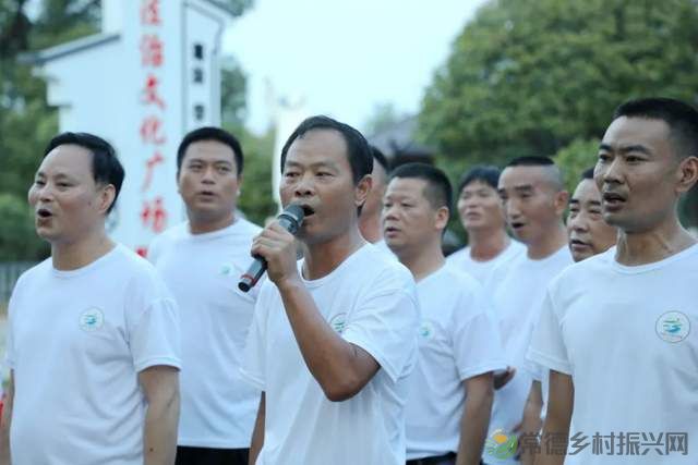 常德新增一所学校——他的名字叫常德鼎城乡村振兴学校、为湖南省第一所区(县)级乡村振兴学校(图22) 常德新增一所学校——他的名字叫常德鼎城乡村振兴学校、为湖南省第一所区(县)级乡村振兴学校(图22)