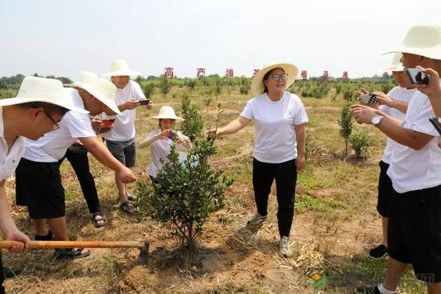 常德新增一所学校——他的名字叫常德鼎城乡村振兴学校、为湖南省第一所区(县)级乡村振兴学校(图32) 常德新增一所学校——他的名字叫常德鼎城乡村振兴学校、为湖南省第一所区(县)级乡村振兴学校(图32)