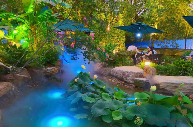 【双节特辑】沙滩音乐节官方推荐:柳叶湖美食攻略(柳叶湖篇)(图5) 【双节特辑】沙滩音乐节官方推荐:柳叶湖美食攻略(柳叶湖篇)(图5)