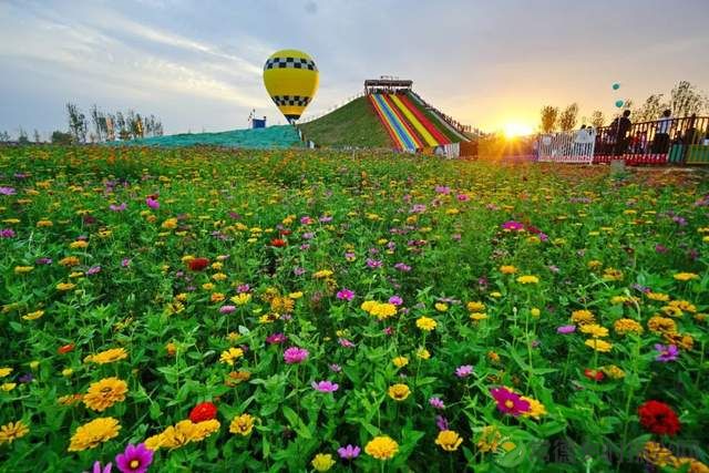 【双节特辑】“七星伴月 悦享常德”邂逅“世外桃源”精选名宿，你确定不来？（桃源篇）