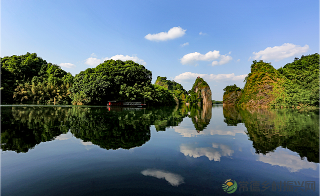 【双节特辑】邂逅“世外桃源”精选名宿,你确定不来?(桃源篇)(图4) 【双节特辑】邂逅“世外桃源”精选名宿,你确定不来?(桃源篇)(图4)