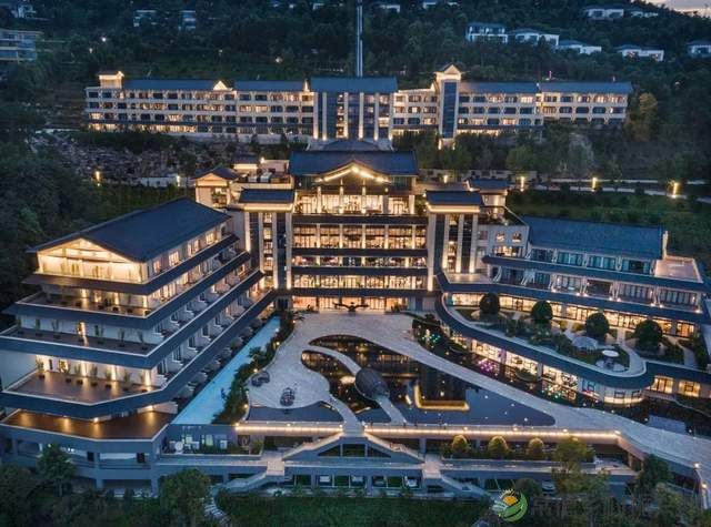 【双节特辑】邂逅“世外桃源”精选名宿,你确定不来?(桃源篇)(图7) 【双节特辑】邂逅“世外桃源”精选名宿,你确定不来?(桃源篇)(图7)