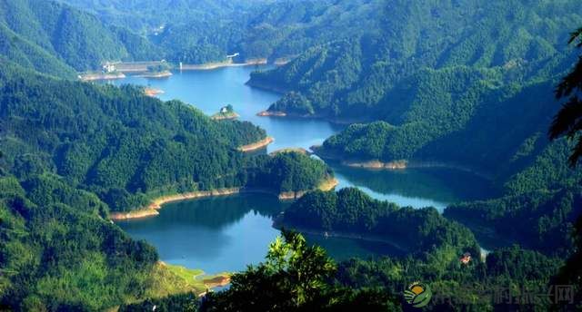 【双节特辑】邂逅“世外桃源”精选名宿,你确定不来?(桃源篇)(图10) 【双节特辑】邂逅“世外桃源”精选名宿,你确定不来?(桃源篇)(图10)