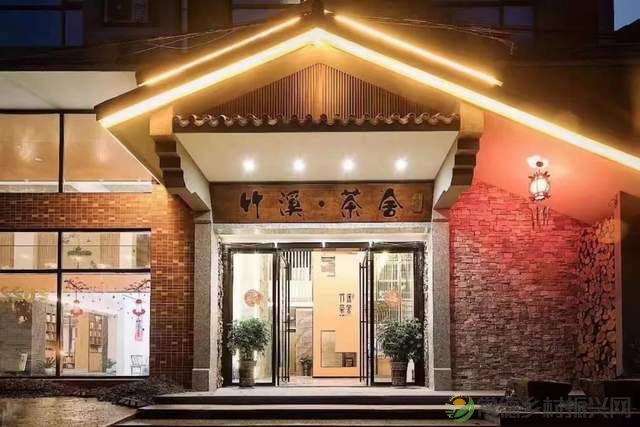 【双节特辑】邂逅“世外桃源”精选名宿,你确定不来?(桃源篇)(图12) 【双节特辑】邂逅“世外桃源”精选名宿,你确定不来?(桃源篇)(图12)