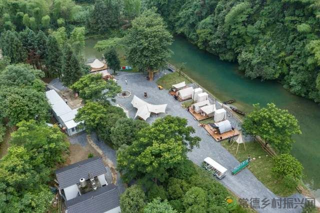 【双节特辑】邂逅“世外桃源”精选名宿,你确定不来?(桃源篇)(图11) 【双节特辑】邂逅“世外桃源”精选名宿,你确定不来?(桃源篇)(图11)