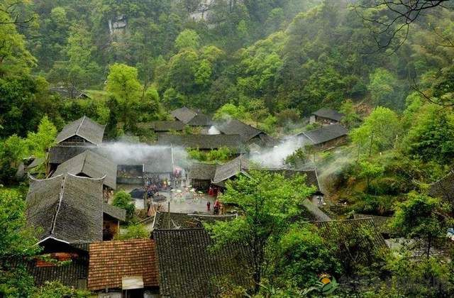 【双节特辑】邂逅“世外桃源”精选名宿,你确定不来?(桃源篇)(图22) 【双节特辑】邂逅“世外桃源”精选名宿,你确定不来?(桃源篇)(图22)