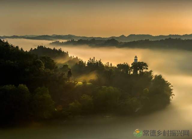 【双节特辑】邂逅“世外桃源”精选名宿,你确定不来?(桃源篇)(图23) 【双节特辑】邂逅“世外桃源”精选名宿,你确定不来?(桃源篇)(图23)