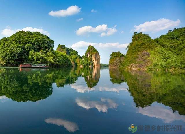 【双节特辑】邂逅“世外桃源”精选名宿,你确定不来?(桃源篇)(图29) 【双节特辑】邂逅“世外桃源”精选名宿,你确定不来?(桃源篇)(图29)