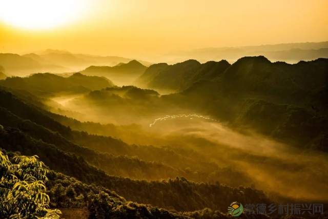 【双节特辑】邂逅“世外桃源”精选名宿,你确定不来?(桃源篇)(图35) 【双节特辑】邂逅“世外桃源”精选名宿,你确定不来?(桃源篇)(图35)