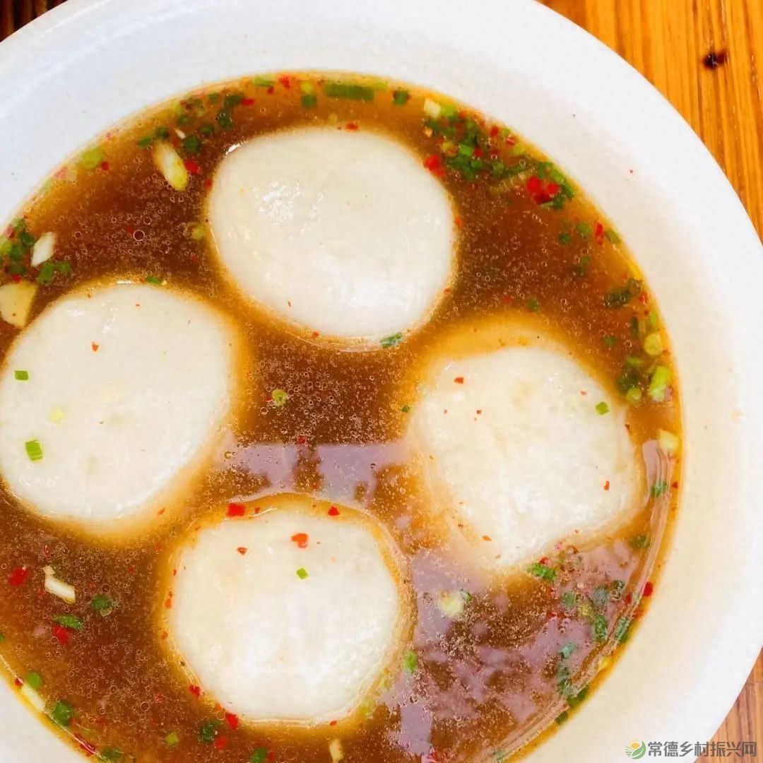 【走进临澧】“文化名镇•美食合口”美食文化旅游消费节即将启幕(图3)