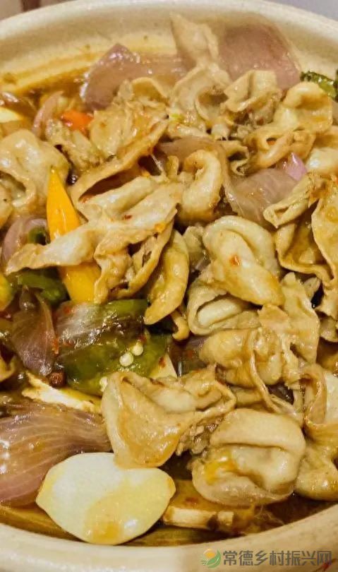 【走进临澧】“文化名镇•美食合口”美食文化旅游消费节即将启幕(图4)