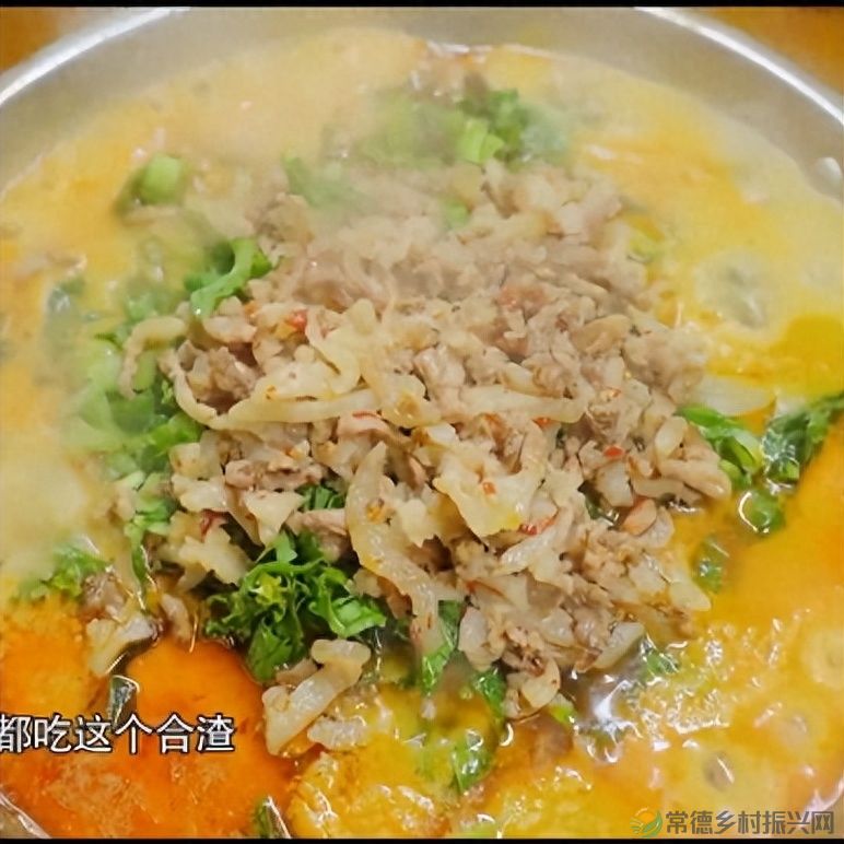 【走进临澧】“文化名镇•美食合口”美食文化旅游消费节即将启幕(图7)