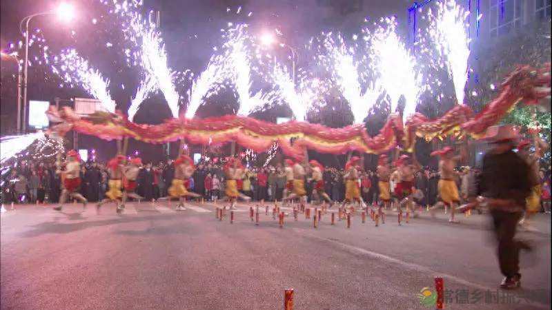 【走进临澧】“文化名镇•美食合口”美食文化旅游消费节即将启幕(图16)