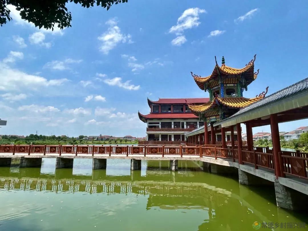 【走进临澧】“文化名镇•美食合口”美食文化旅游消费节即将启幕(图15)