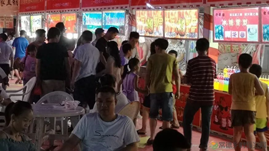 【走进临澧】“文化名镇•美食合口”美食文化旅游消费节即将启幕(图23)