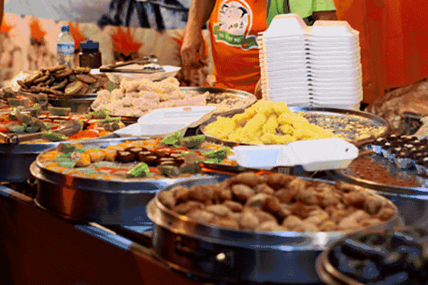 【走进临澧】“文化名镇•美食合口”美食文化旅游消费节即将启幕(图22)