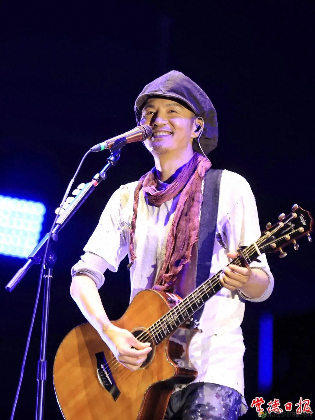 【七星伴月 悦享常德】释心堂沙滩音乐节引爆柳叶湖畔畅享文旅狂欢(图2) 【七星伴月 悦享常德】释心堂沙滩音乐节引爆柳叶湖畔畅享文旅狂欢(图2)