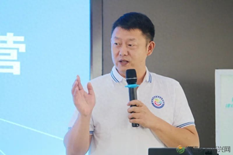 【兰津有礼】首届津市市“兰津有礼”超级主播大赛专训营开营仪式隆重举行(图7) 【兰津有礼】首届津市市“兰津有礼”超级主播大赛专训营开营仪式隆重举行(图7)