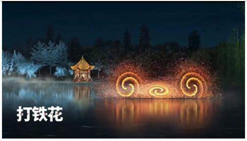 【七星伴“月” 悦享常德】桃花源奇幻之夜向全国游客发出邀请!(图2) 【七星伴“月” 悦享常德】桃花源奇幻之夜向全国游客发出邀请!(图2)