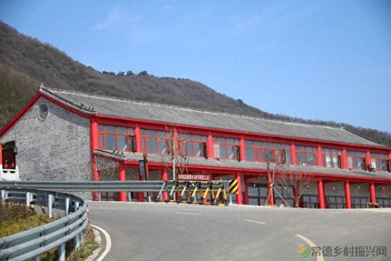 【走进临澧】穿越千年,带你走进家乡这座山(图3) 【走进临澧】穿越千年,带你走进家乡这座山(图3)