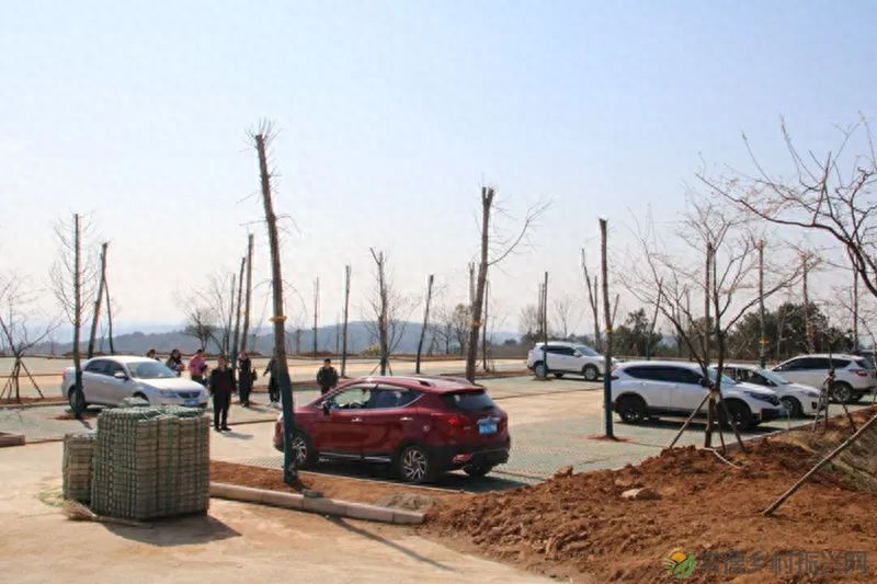 【走进临澧】穿越千年,带你走进家乡这座山(图4) 【走进临澧】穿越千年,带你走进家乡这座山(图4)