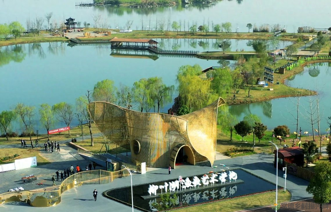 柳叶湖渔歌艺术营地入选省首批文旅消费“新生代·新场景”