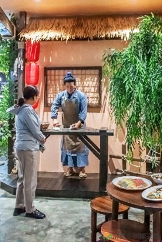 柳叶湖渔歌艺术营地入选省首批文旅消费“新生代·新场景”(图5) 柳叶湖渔歌艺术营地入选省首批文旅消费“新生代·新场景”(图5)