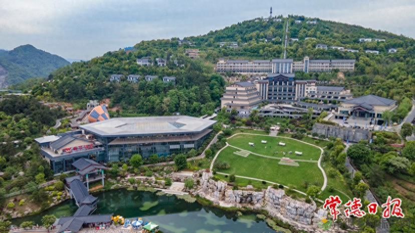 【双节特辑】“七星伴月 悦享常德”中秋+国庆 8天假期全攻略请查收(图6) 【双节特辑】“七星伴月 悦享常德”中秋+国庆 8天假期全攻略请查收(图6)