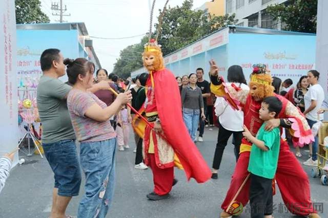 【双节特辑】中秋国庆去哪儿玩?临澧这个小镇美食文旅活动等你pick!(图20) 【双节特辑】中秋国庆去哪儿玩?临澧这个小镇美食文旅活动等你pick!(图20)