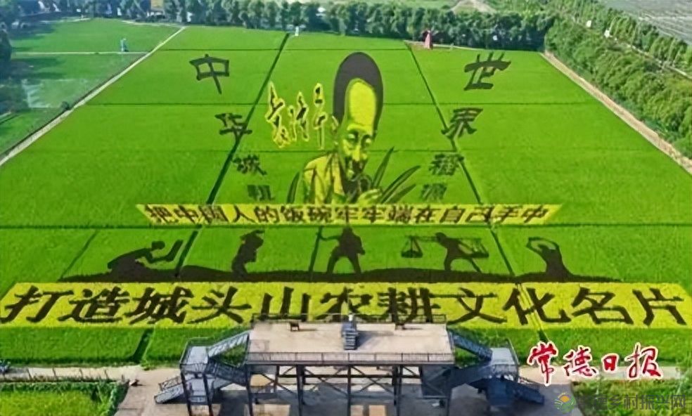 【双节特辑】“双节”常德文旅市场“热”力十足(图3) 【双节特辑】“双节”常德文旅市场“热”力十足(图3)