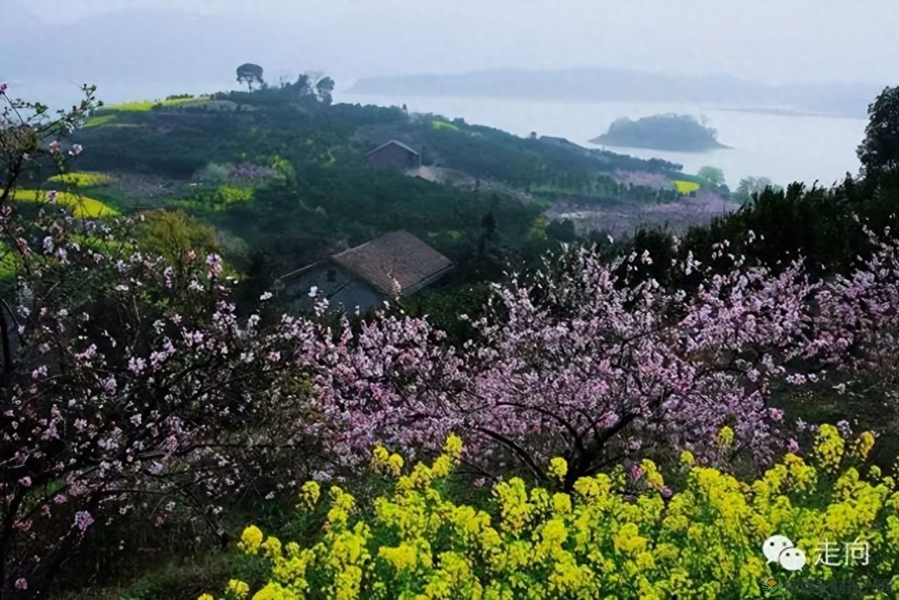 【走进临澧】美女摄影师眼中的太浮山