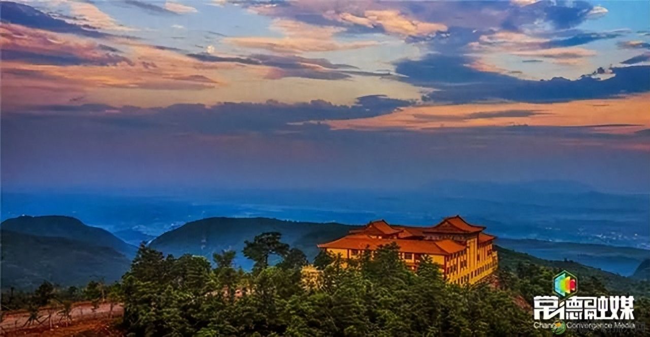 【走进临澧】他用镜头记录了太浮山的春夏秋冬...(图6)