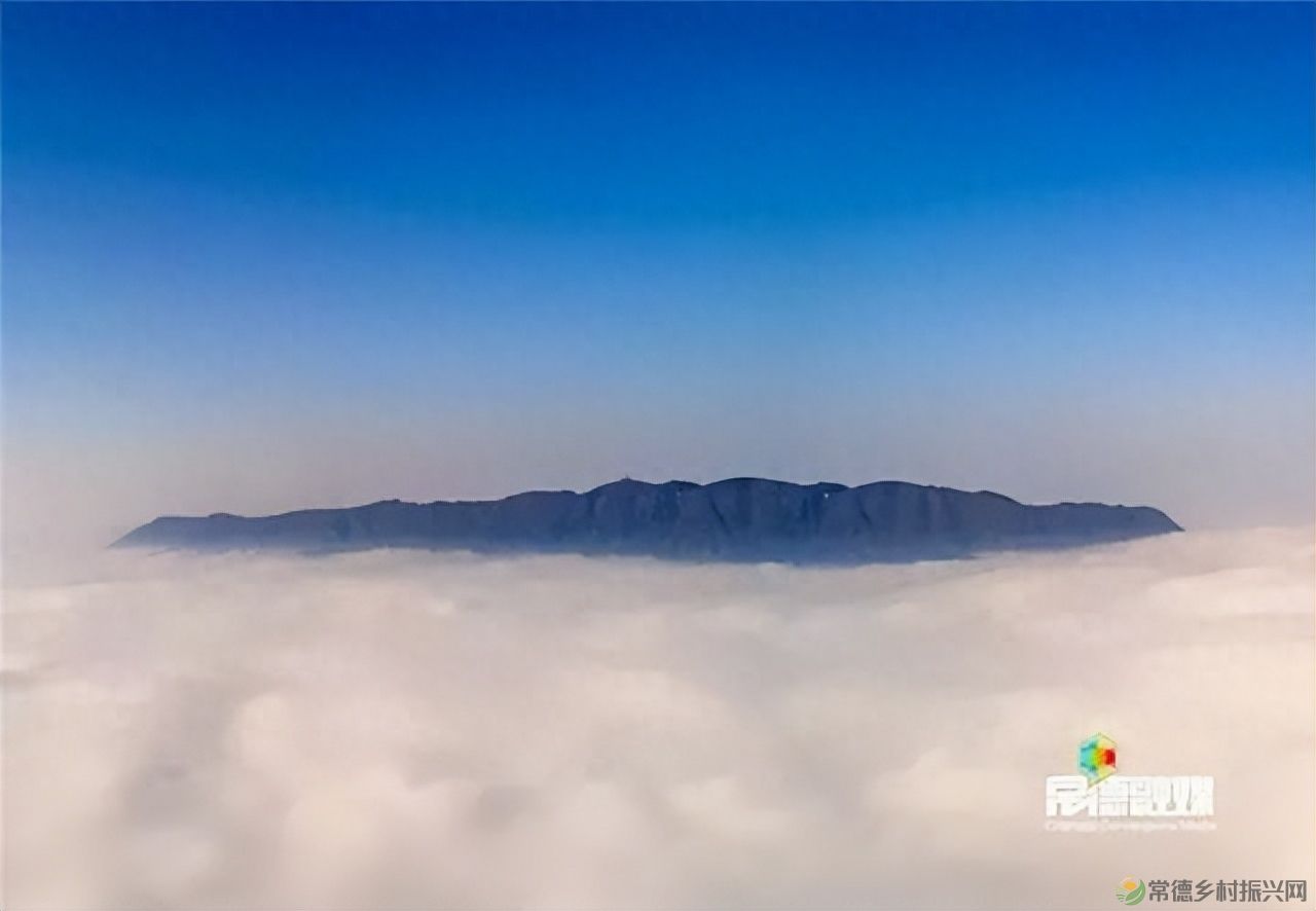 【走进临澧】他用镜头记录了太浮山的春夏秋冬...(图7)