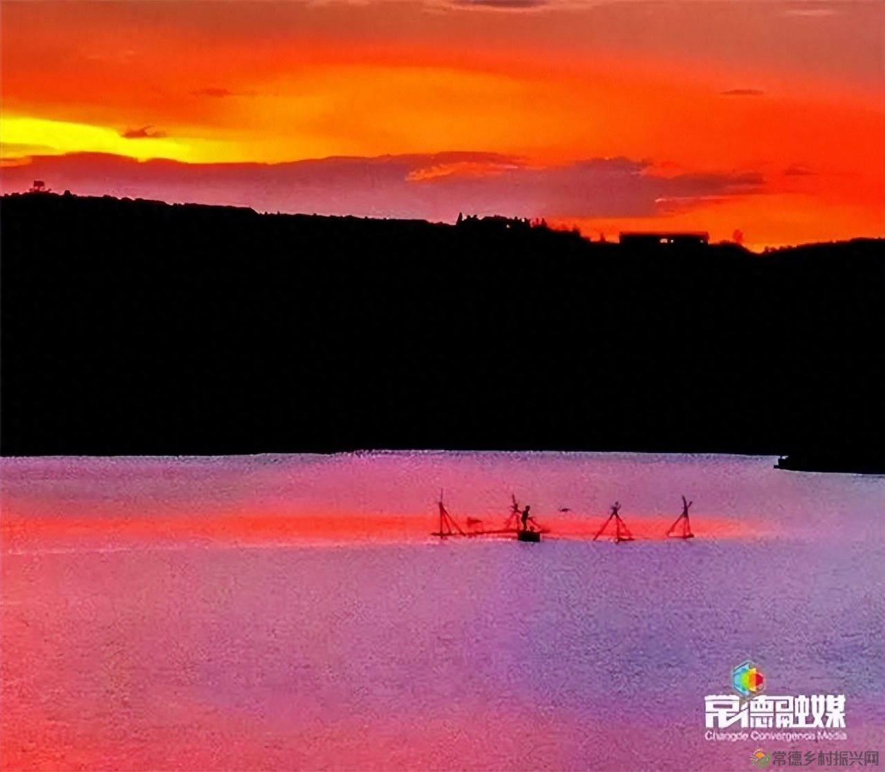 【走进临澧】他用镜头记录了太浮山的春夏秋冬...(图25)