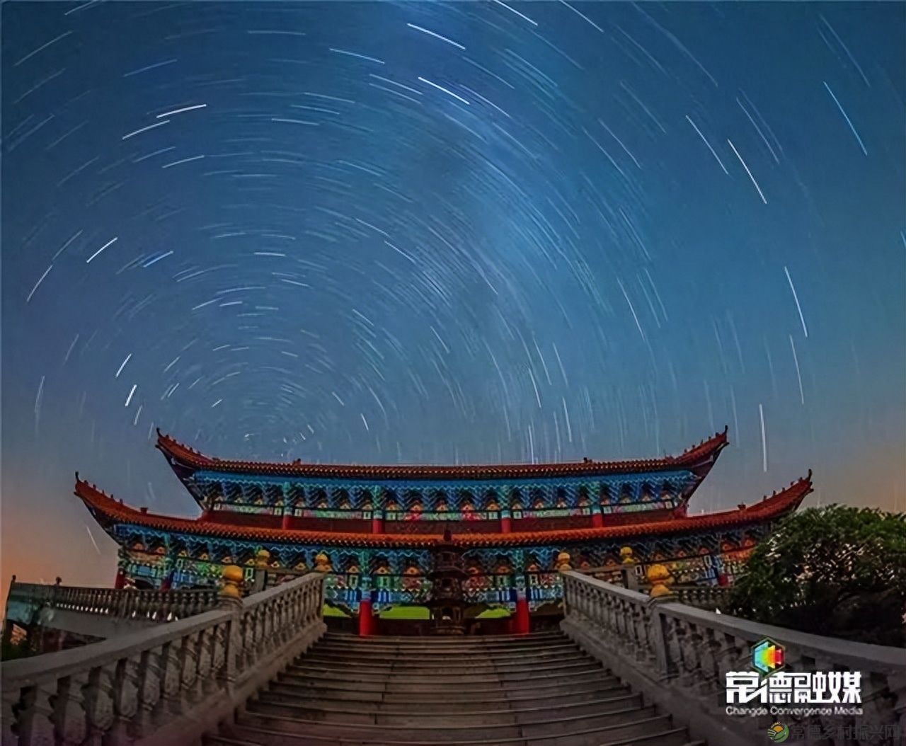 【走进临澧】他用镜头记录了太浮山的春夏秋冬...(图32)