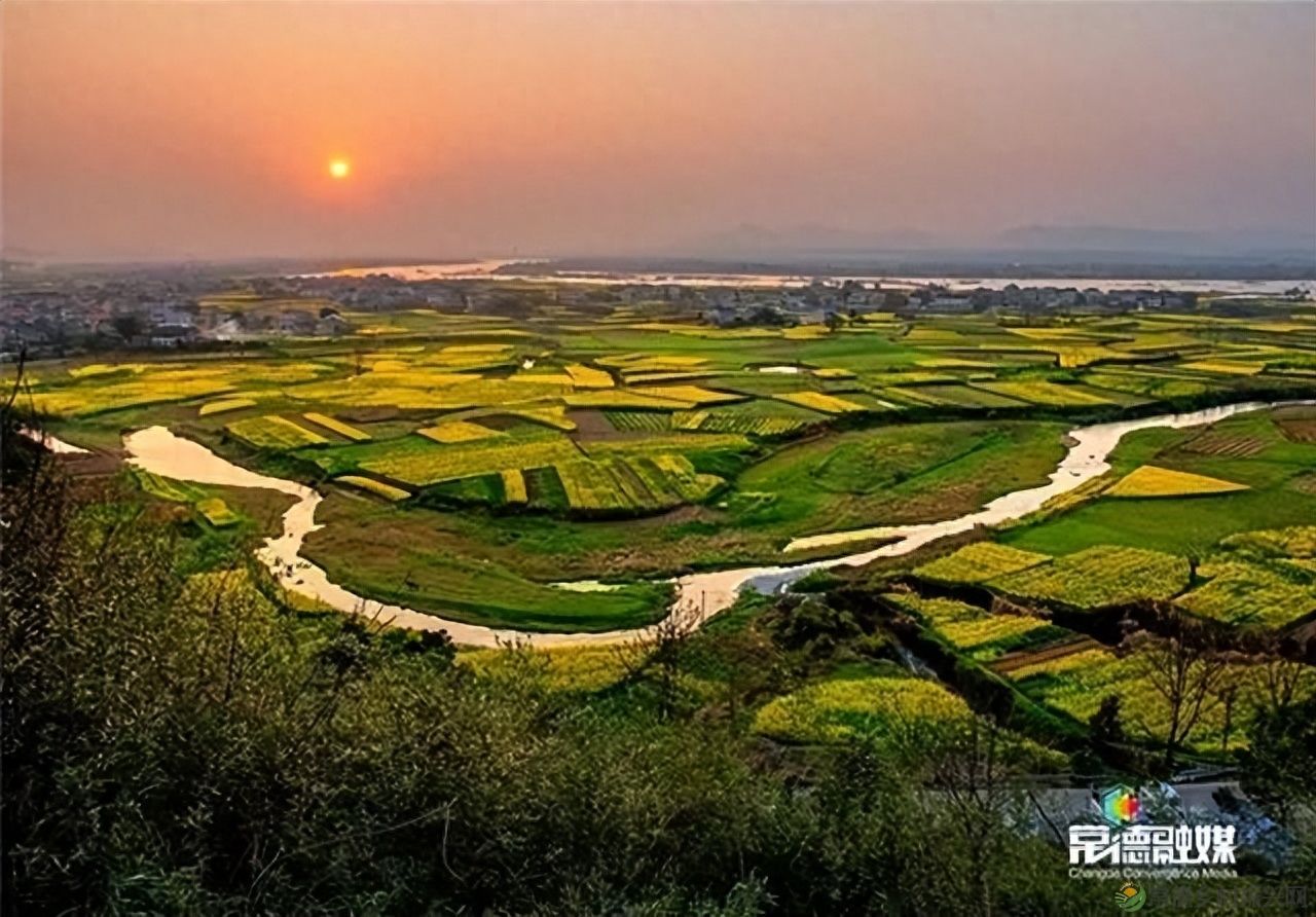 【走进临澧】他用镜头记录了太浮山的春夏秋冬...(图35)