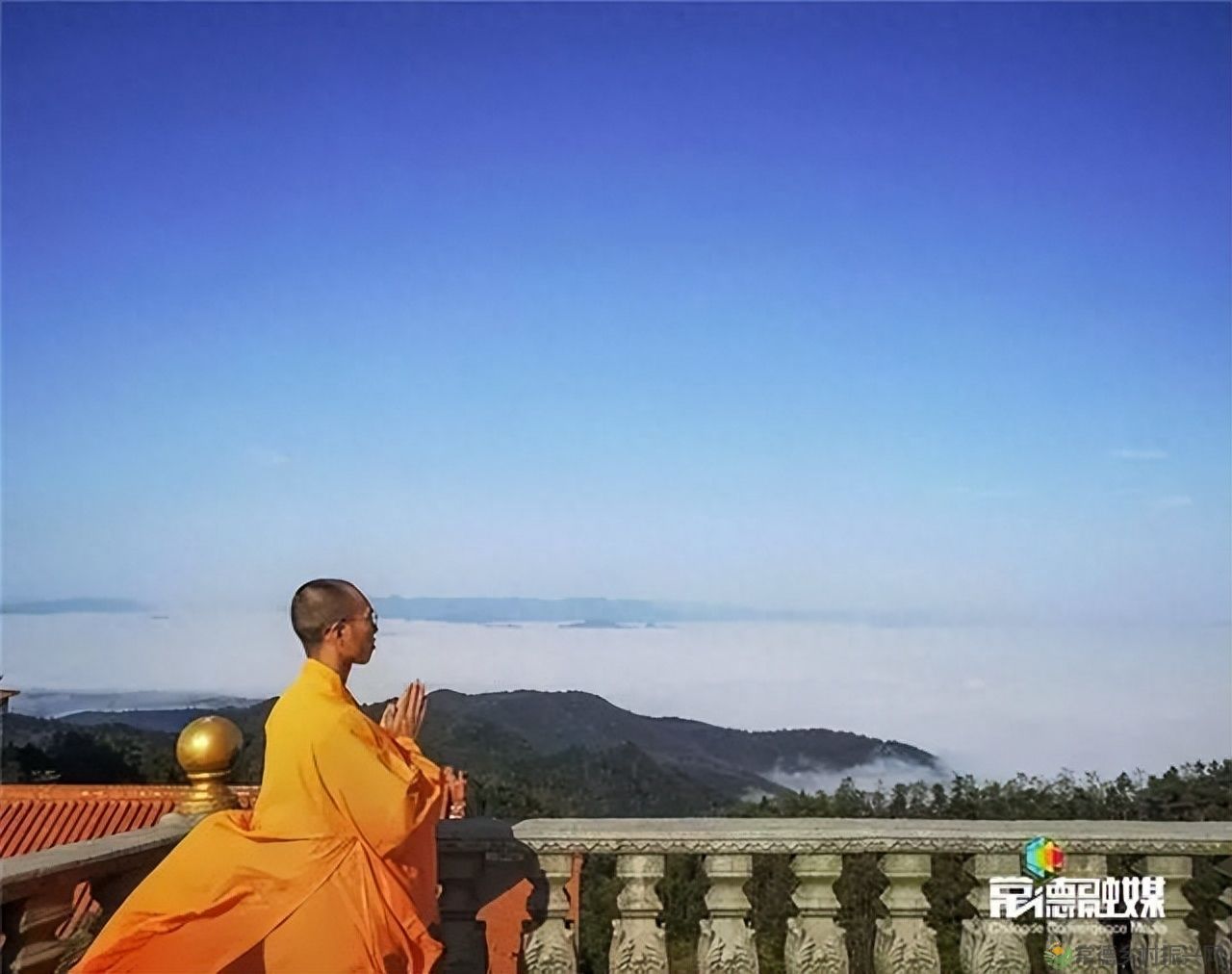 【走进临澧】他用镜头记录了太浮山的春夏秋冬...(图37)