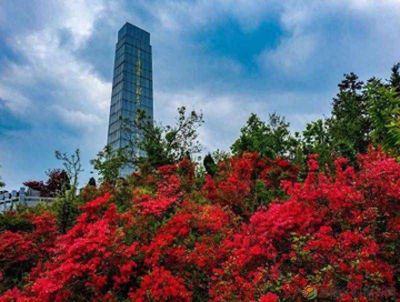 【走进临澧】历代文人眼中的太浮山(图2)