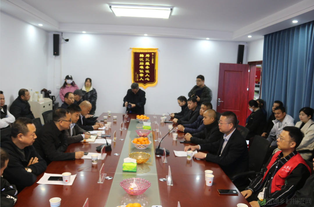 【百年湘楚风】深化对口产业帮扶,湘楚风&闫家溶“心手相牵”(图3) 【百年湘楚风】深化对口产业帮扶,湘楚风&闫家溶“心手相牵”(图3)