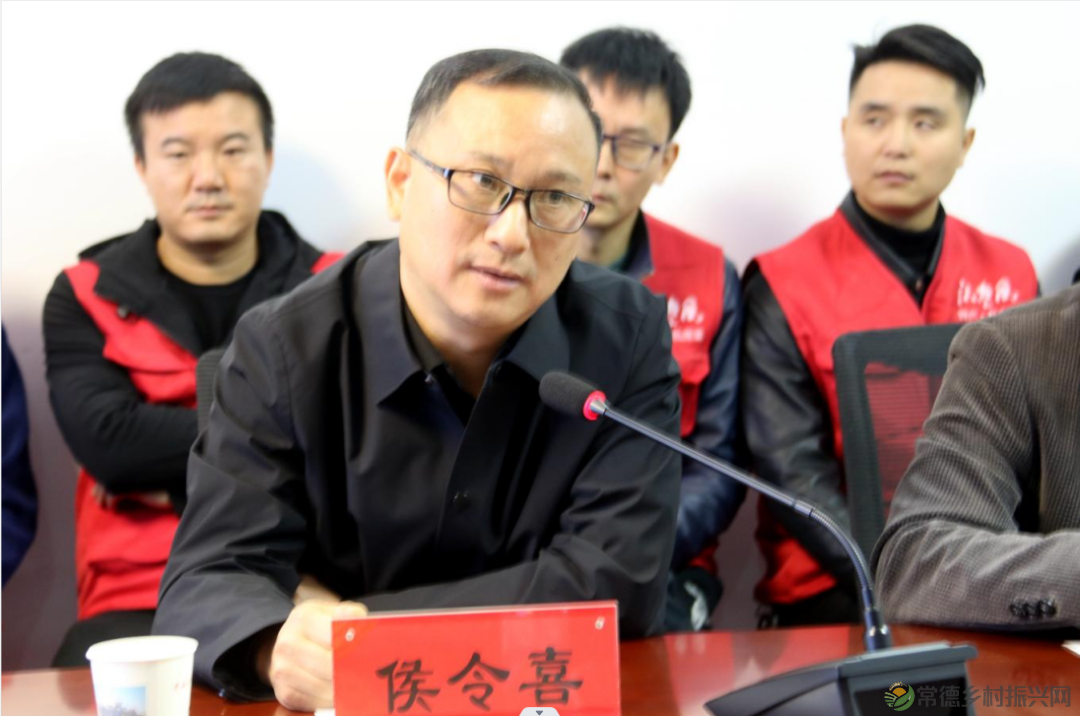 【百年湘楚风】深化对口产业帮扶,湘楚风&闫家溶“心手相牵”(图5) 【百年湘楚风】深化对口产业帮扶,湘楚风&闫家溶“心手相牵”(图5)