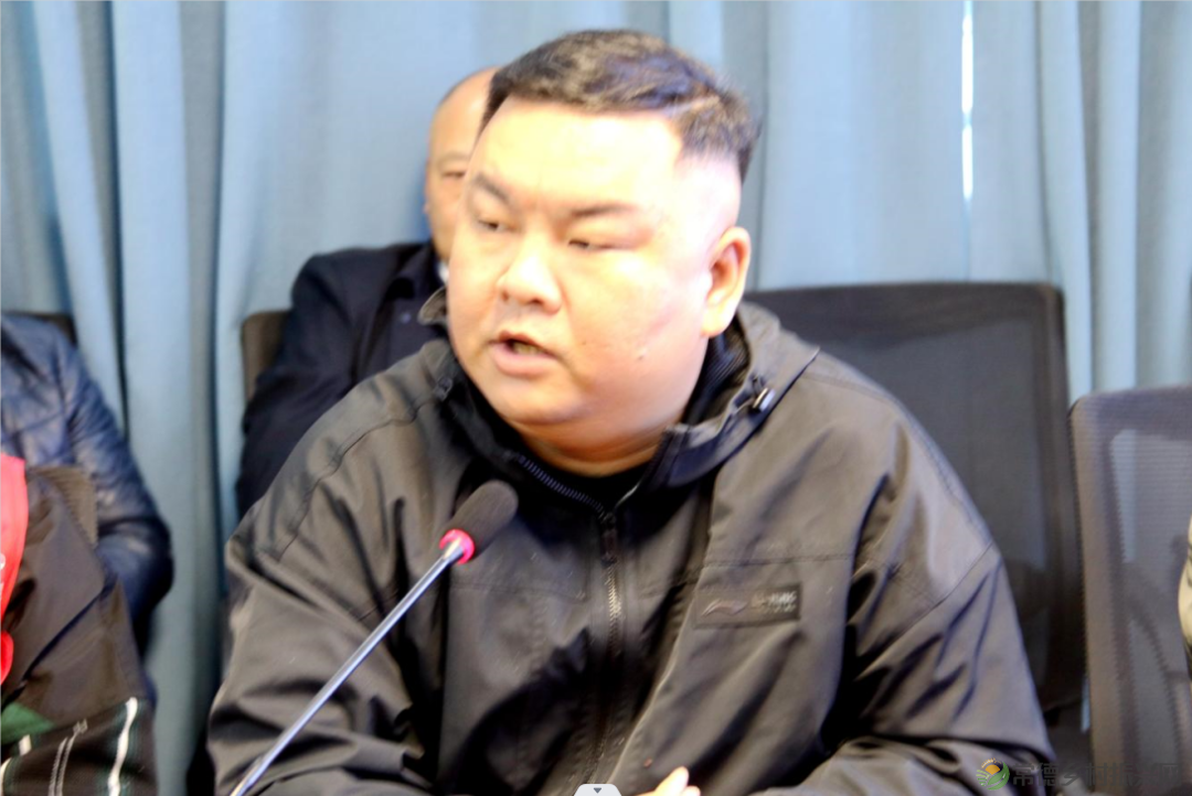 【百年湘楚风】深化对口产业帮扶,湘楚风&闫家溶“心手相牵”(图10) 【百年湘楚风】深化对口产业帮扶,湘楚风&闫家溶“心手相牵”(图10)