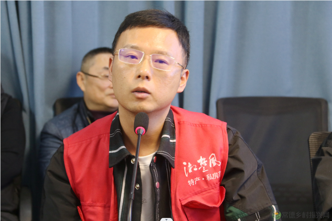 【百年湘楚风】深化对口产业帮扶,湘楚风&闫家溶“心手相牵”(图12) 【百年湘楚风】深化对口产业帮扶,湘楚风&闫家溶“心手相牵”(图12)