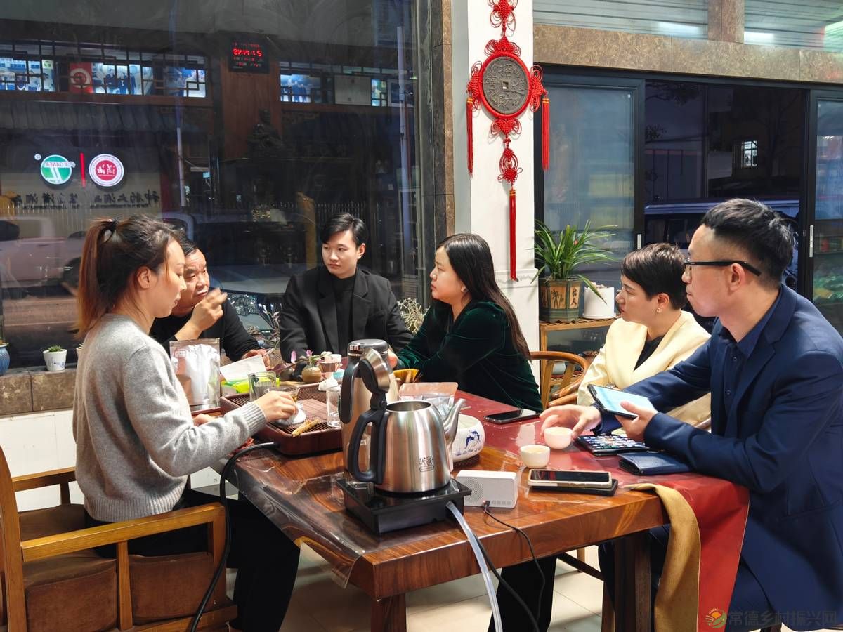 2023年沅陵县“新媒体助力农产品营销”创业实训圆满落幕(图8) 2023年沅陵县“新媒体助力农产品营销”创业实训圆满落幕(图8)