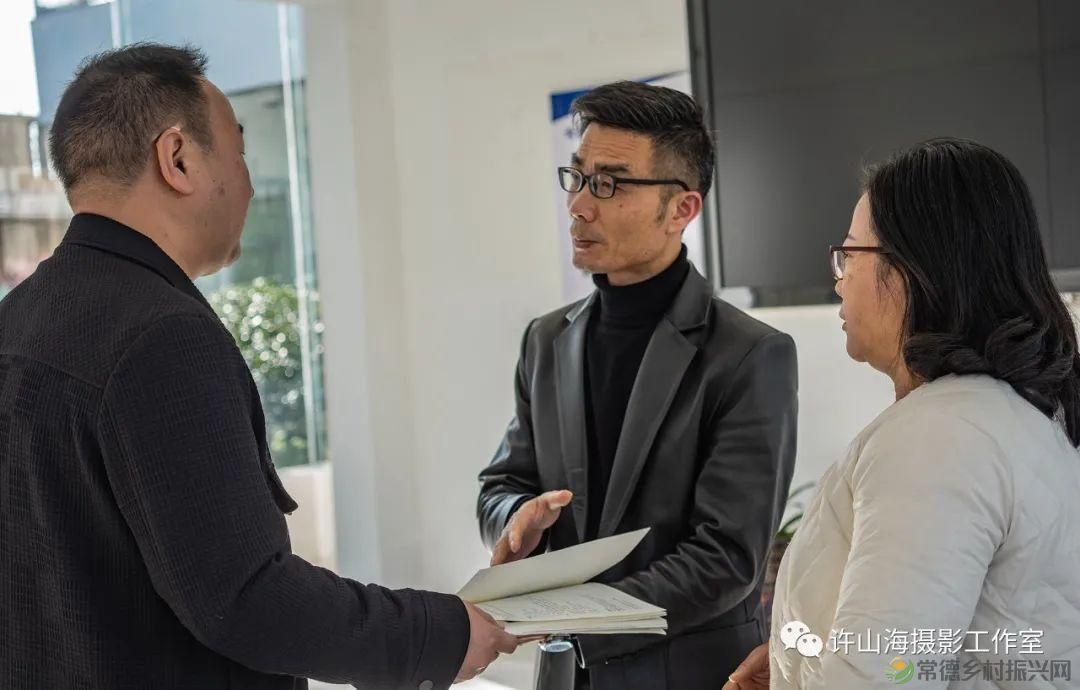 常德市库区移民专题拍摄今日收尾,以茶代酒祝贺杀青(图7) 常德市库区移民专题拍摄今日收尾,以茶代酒祝贺杀青(图7)