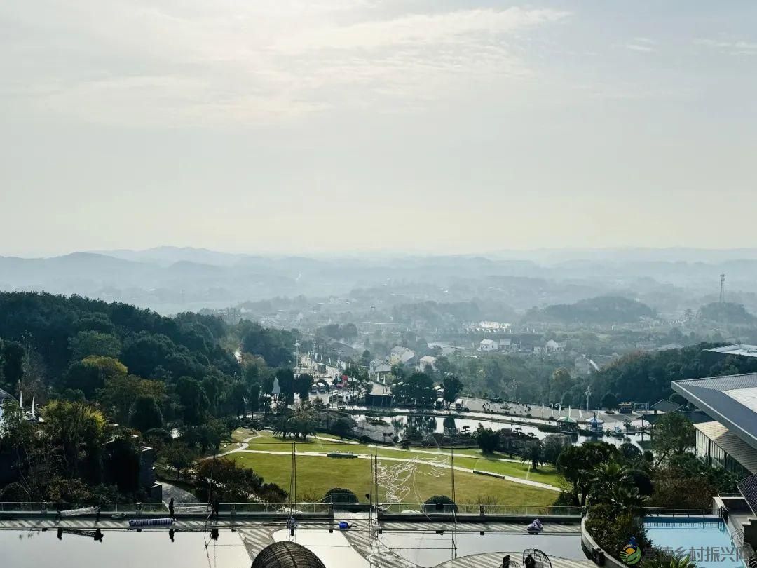 2023年湖南省(冬季)乡村文化旅游节、湖南省冬季“村晚”示范展示活动暨第二届常德市旅游发展大会精彩启幕(图19) 2023年湖南省(冬季)乡村文化旅游节、湖南省冬季“村晚”示范展示活动暨第二届常德市旅游发展大会精彩启幕(图19)