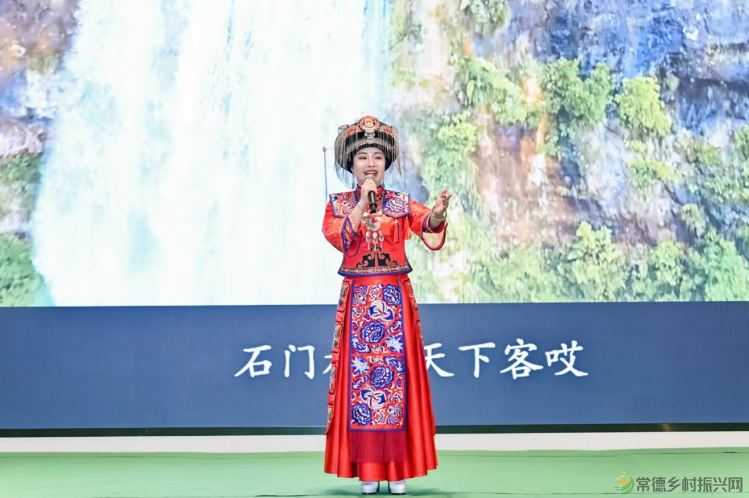 石门好茶好故事 第二十届湖南石门茶文化活动深圳推介会举办(图4) 石门好茶好故事 第二十届湖南石门茶文化活动深圳推介会举办(图4)